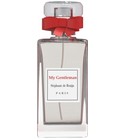 My Gentleman Stéphanie de Bruijn - Parfum sur Mesure