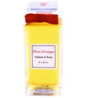 parfém Fleur d'Oranger