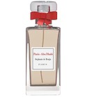 Paris - Abu Dhabi Stéphanie de Bruijn - Parfum sur Mesure