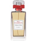 Paris - Saint-Germain-des-Pres Stéphanie de Bruijn - Parfum sur Mesure