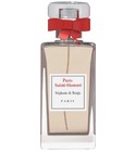 Paris - Saint-Honore Stéphanie de Bruijn - Parfum sur Mesure