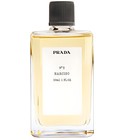 parfém No5 Narciso