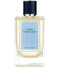 Heat Wave Prada perfume - a fragrance for women and men 2015