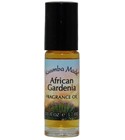 parfém African Gardenia