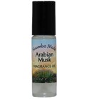 parfém Arabian Musk