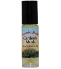 parfém Gardenia Musk