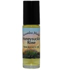 parfém Honeysuckle Rose