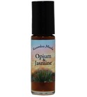parfém Opium and Jasmine
