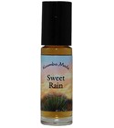 parfém Sweet Rain
