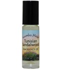 parfém Tunisian Sandalwood