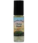parfém China Musk