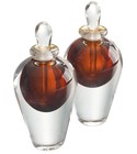 African Soliflore Jasmine Frazer Parfum