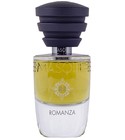 Romanza Masque Milano