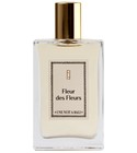 Fleur des Fleurs Une Nuit Nomade