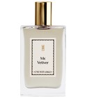 parfém Mr. Vetiver