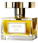 parfém Dahab