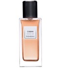 Caban Yves Saint Laurent