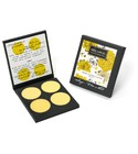 parfém Amber Notes Palette No. 2