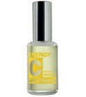 parfém Energy C Lemon