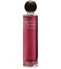 parfém Secret de Rochas Rose Intense