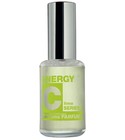 Energy C Lime Comme des Garcons