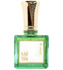 parfém Alhada