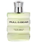 parfém Pull & Bear