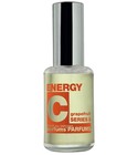 parfém Energy C Grapefruit