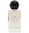 parfém Zara Woman Pear & White Flowers