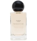 Zara Woman Star Jasmine & Candy Zara