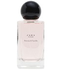parfém Zara Woman Freesia & Vanilla