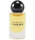 She Belongs There Olivine Atelier