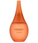 Energizing Fragrance Shiseido