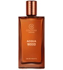 Acqua Wood Collistar