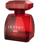 parfém Jette Red