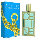parfém Celine Sensual Summer
