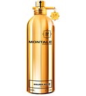 parfém Aoud Collection - Golden Aoud