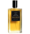 Vanille Benjoin Affinessence