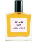 parfém Jasmin Cuir