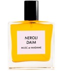 parfém Neroli Daim