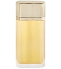 parfém Must de Cartier Gold
