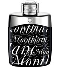 Legend Calligraphy Edition Montblanc