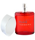 parfém Light Fluid Iceberg Woman