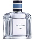 parfém Hilfiger Man Dark Midnight