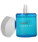 parfém Light Fluid Iceberg Man