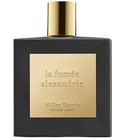 parfém La Fumée Alexandrie