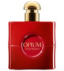 Opium Rouge Fatal (Collector's Edition 2015) Yves Saint Laurent