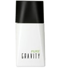 parfém Gravity Pure