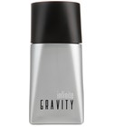 parfém Gravity Infinite