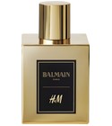 parfém Balmain H&M